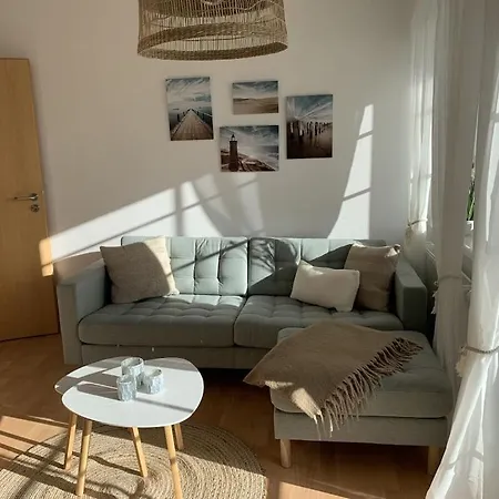 1-bedroom * Hasselberg