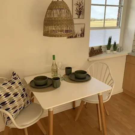 1-bedroom Nyaraló