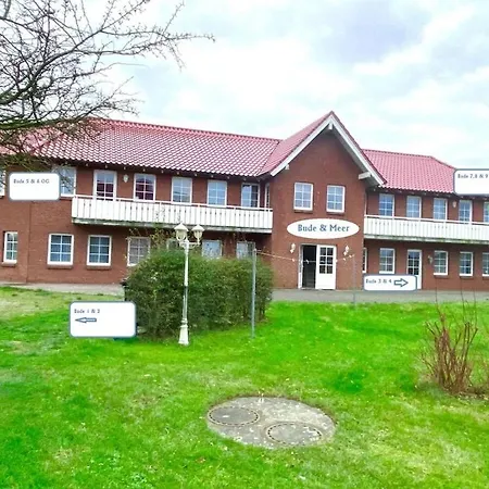 Nyaraló 1-bedroom Hasselberg