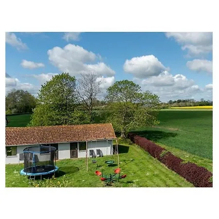 1-bedroom * Hasselberg