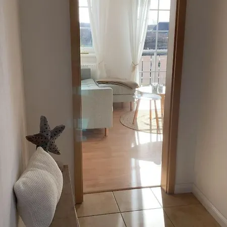 1-bedroom Nyaraló *