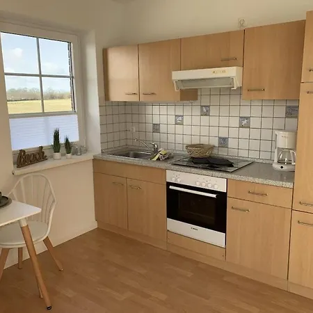 1-bedroom * Hasselberg