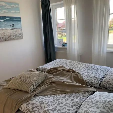 Nyaraló 1-bedroom *
