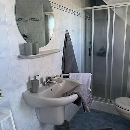 Nyaraló 1-bedroom Hasselberg