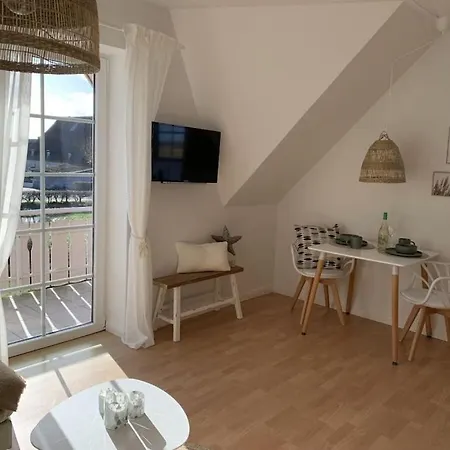 Nyaraló 1-bedroom *