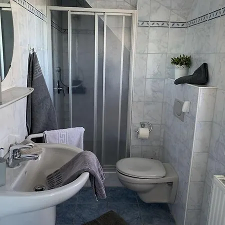 Nyaraló 1-bedroom Hasselberg